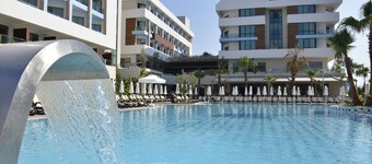 Port Side Resort - All Inclusive