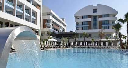 Port Side Resort - All Inclusive