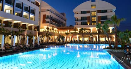 Port Side Resort - All Inclusive