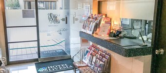 HOTEL LiVEMAX Kanazawaidaimae