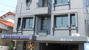 Ngoại thất