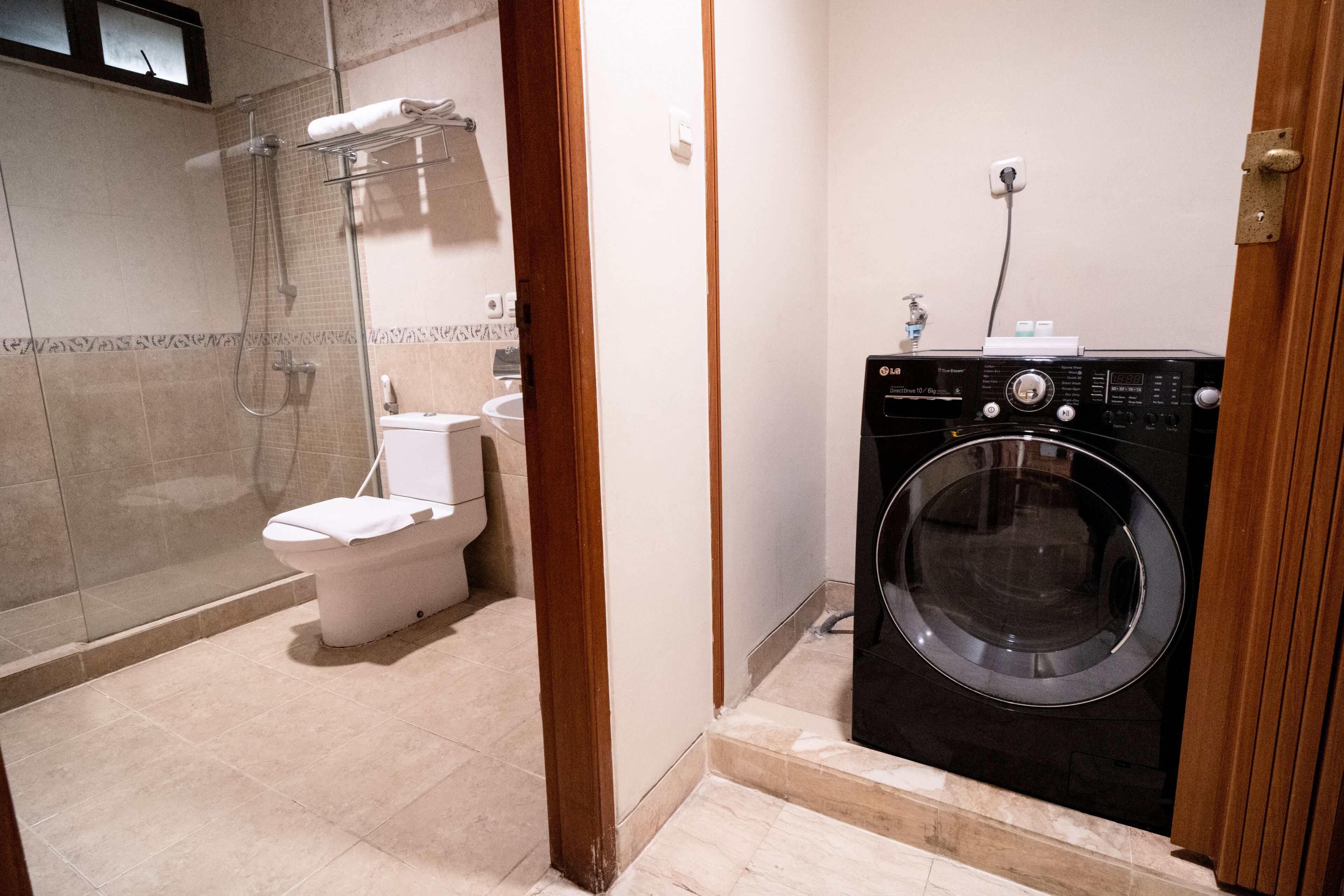 Foto - Midtown Residence Simatupang Jakarta