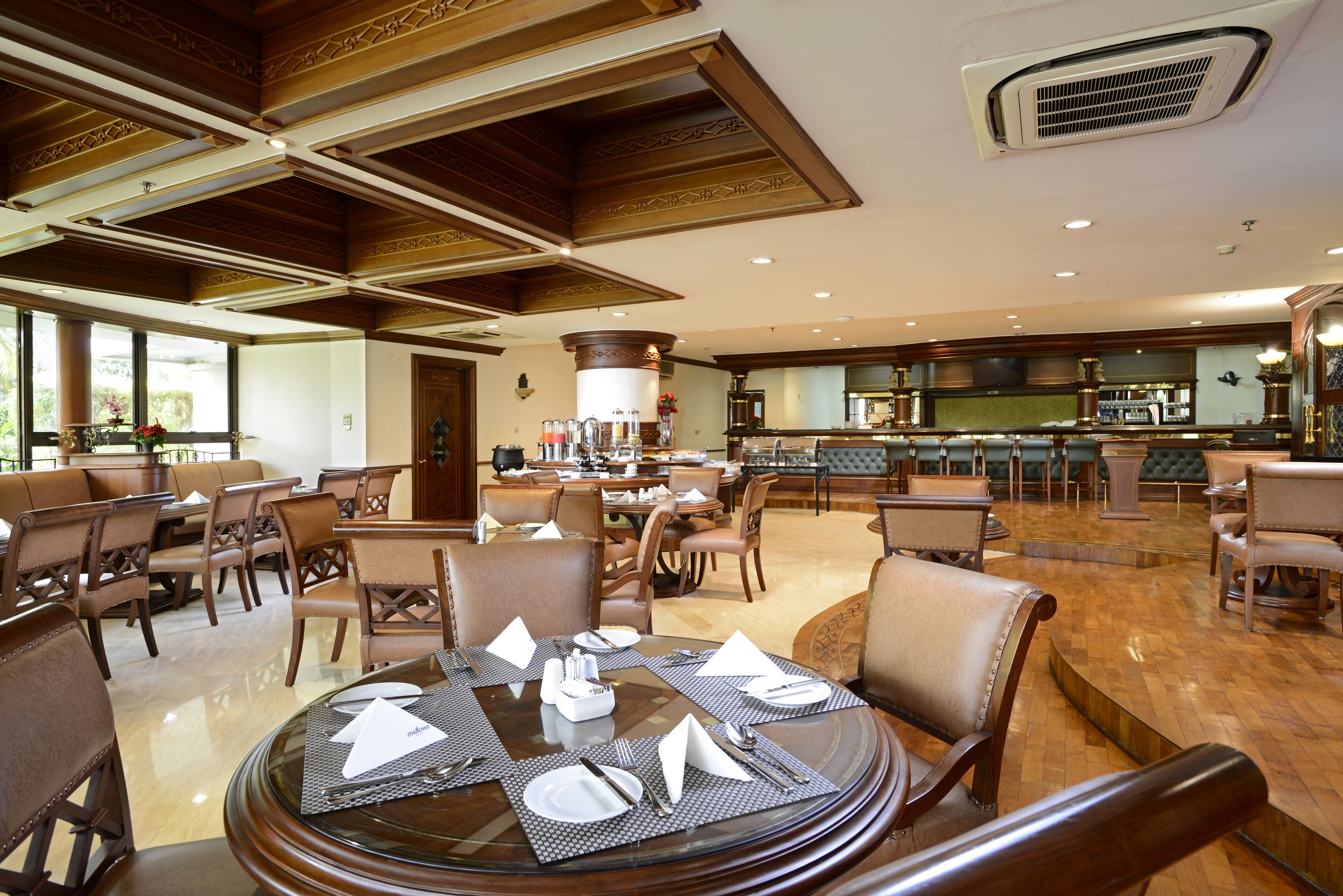 Foto - Midtown Residence Simatupang - Jakarta