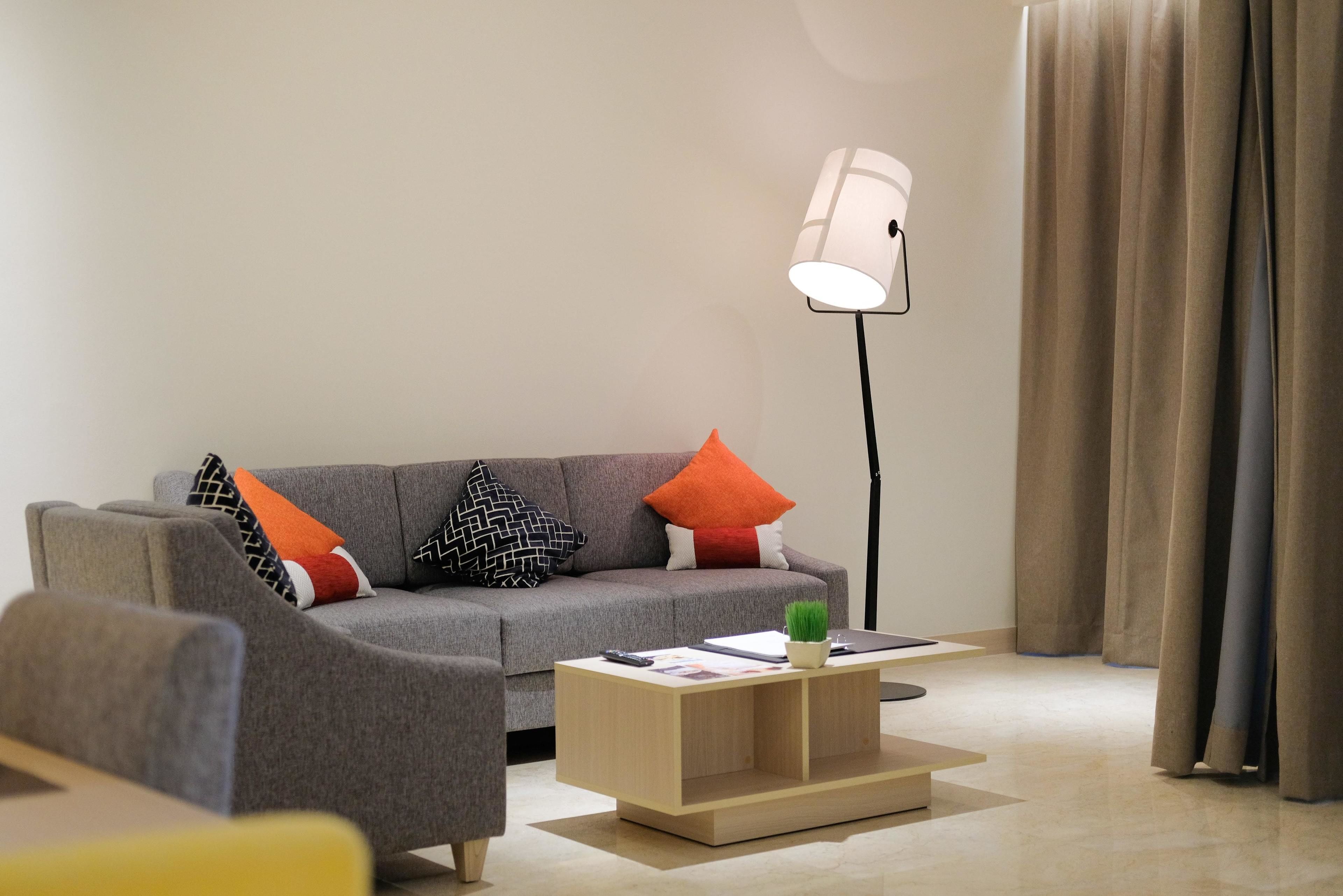 Foto - Midtown Residence Simatupang Jakarta