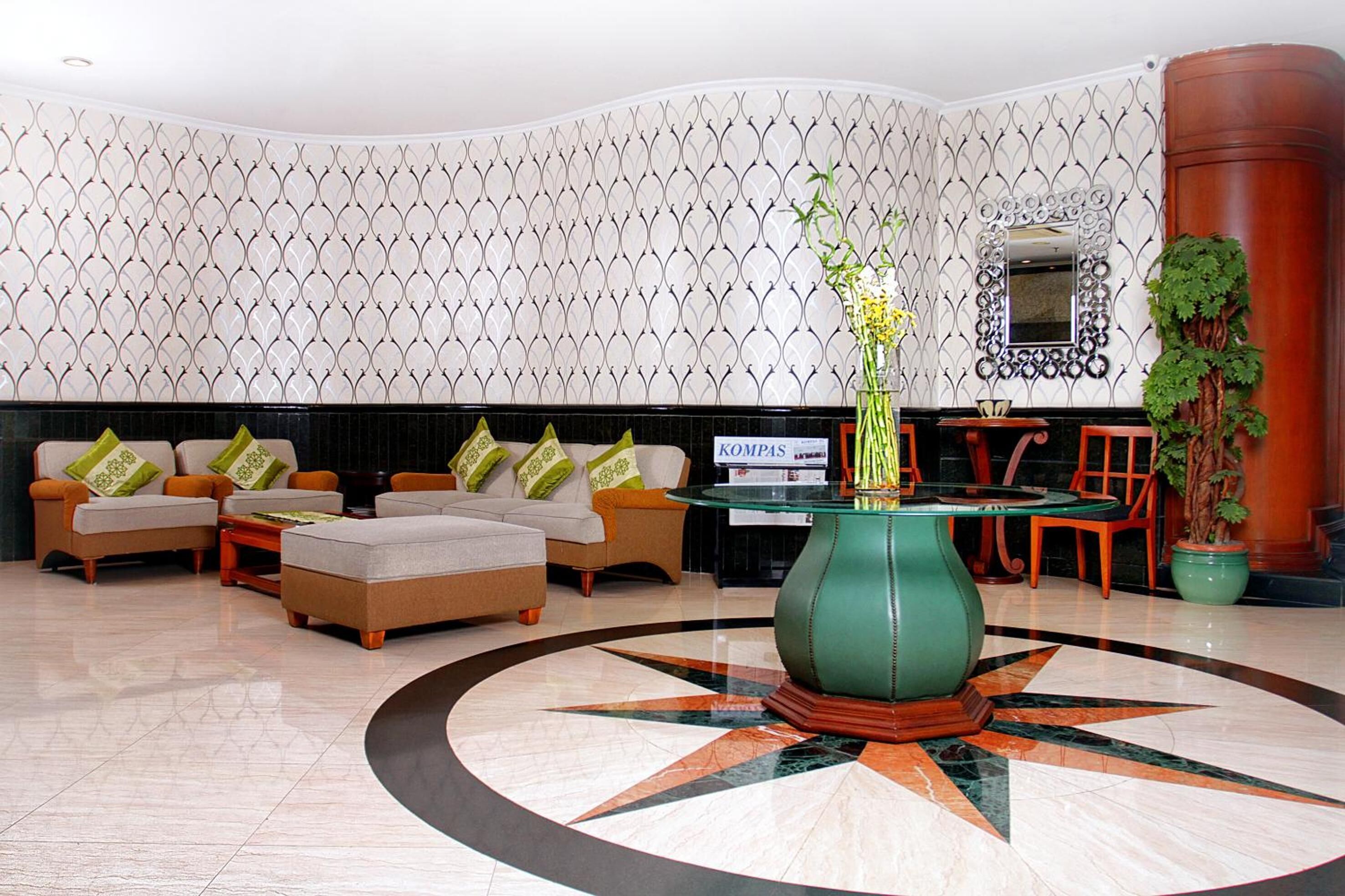 Foto - Midtown Residence Simatupang Jakarta