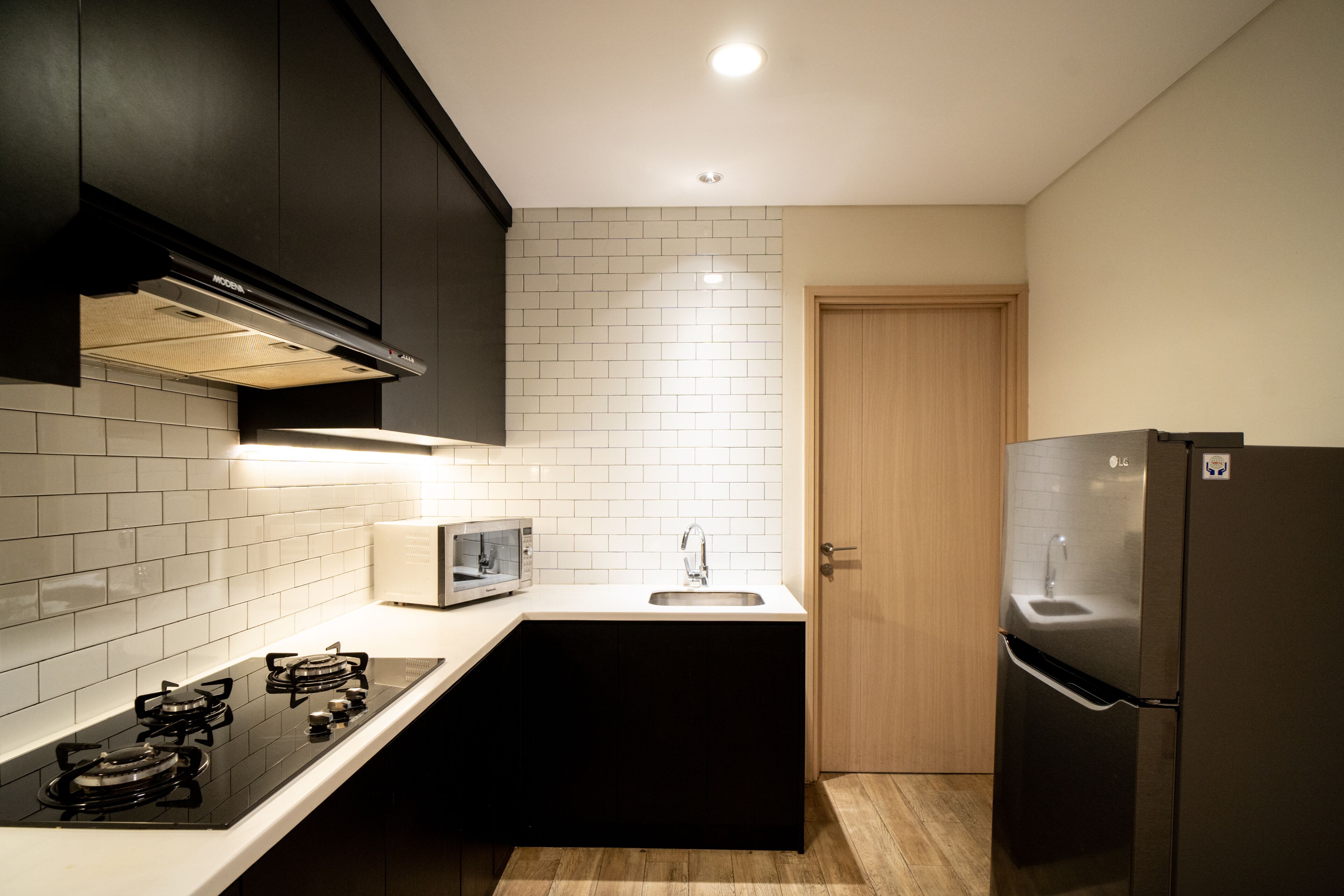 Foto - Midtown Residence Simatupang Jakarta