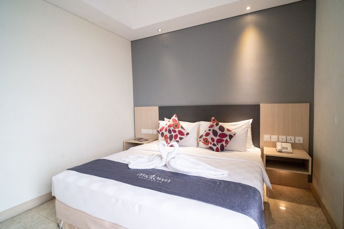 Splendid Room | 3 bedrooms, premium bedding, free minibar, in-room safe