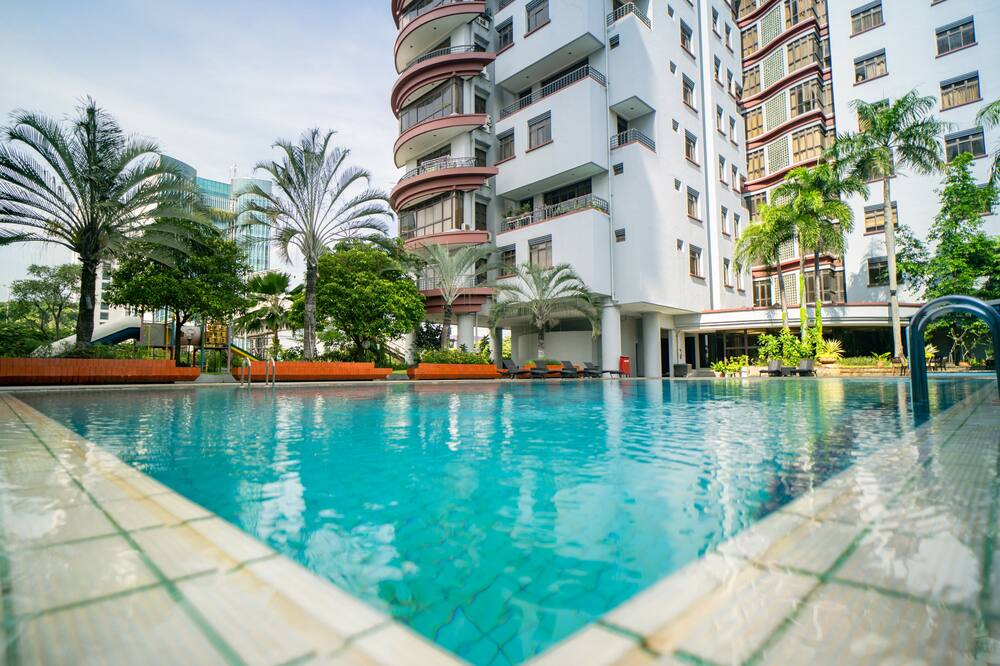 Midtown Residence Simatupang - Jakarta