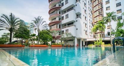 Midtown Residence Simatupang - Jakarta
