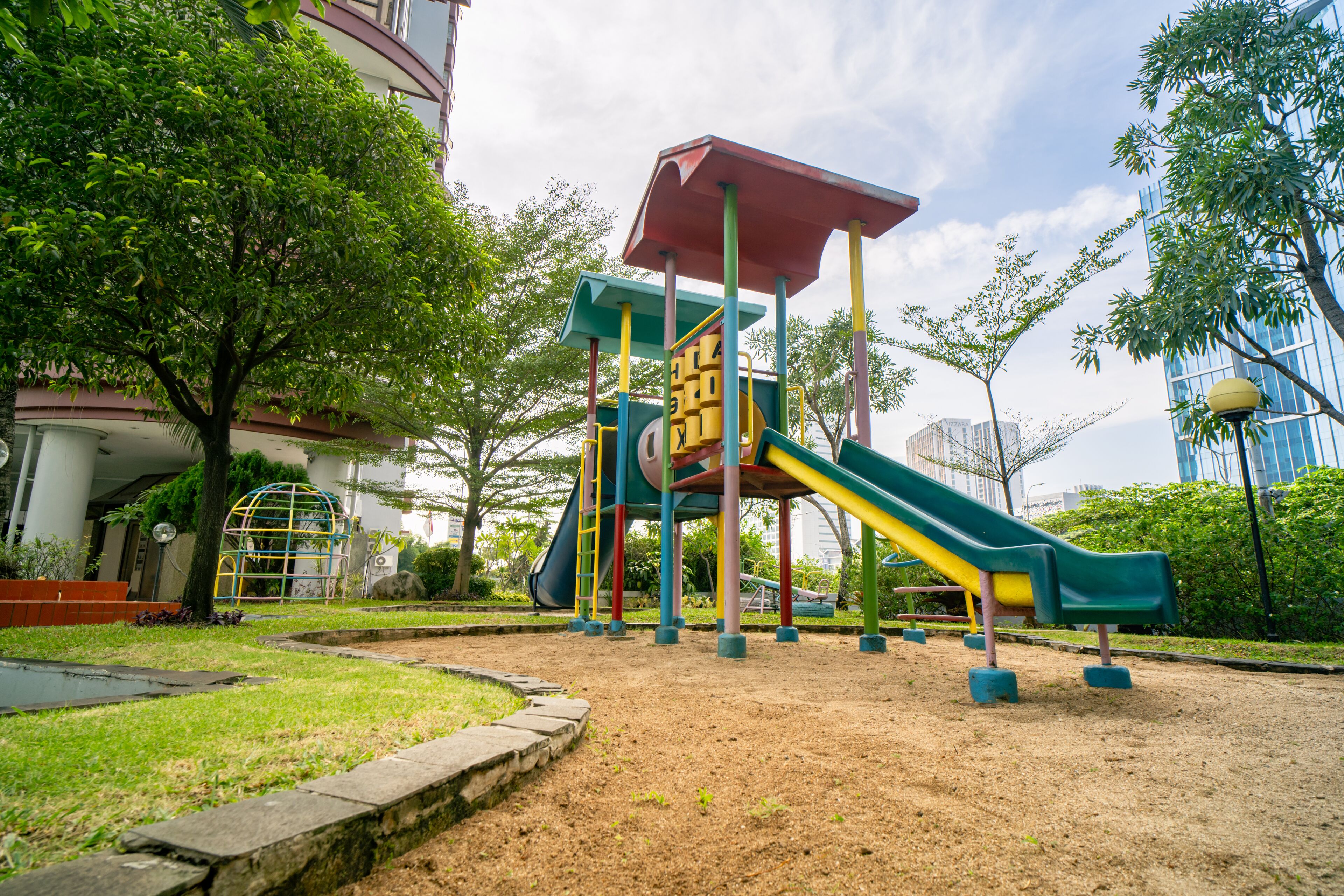 Foto - Midtown Residence Simatupang Jakarta