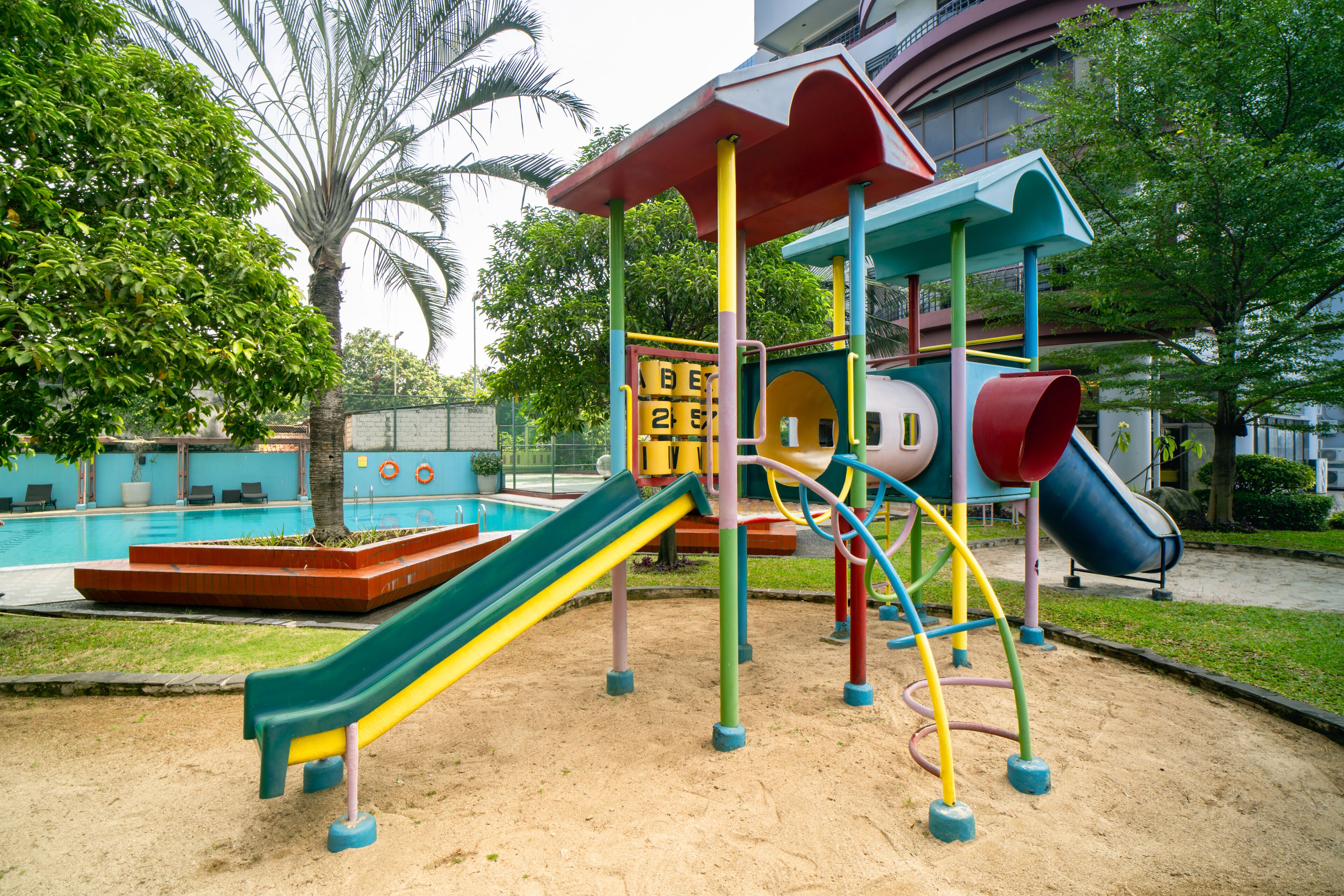 Foto - Midtown Residence Simatupang - Jakarta