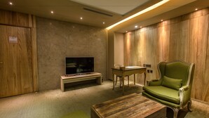 VIP Room