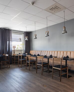 Restaurant - Hotell Leksand (Leksand)