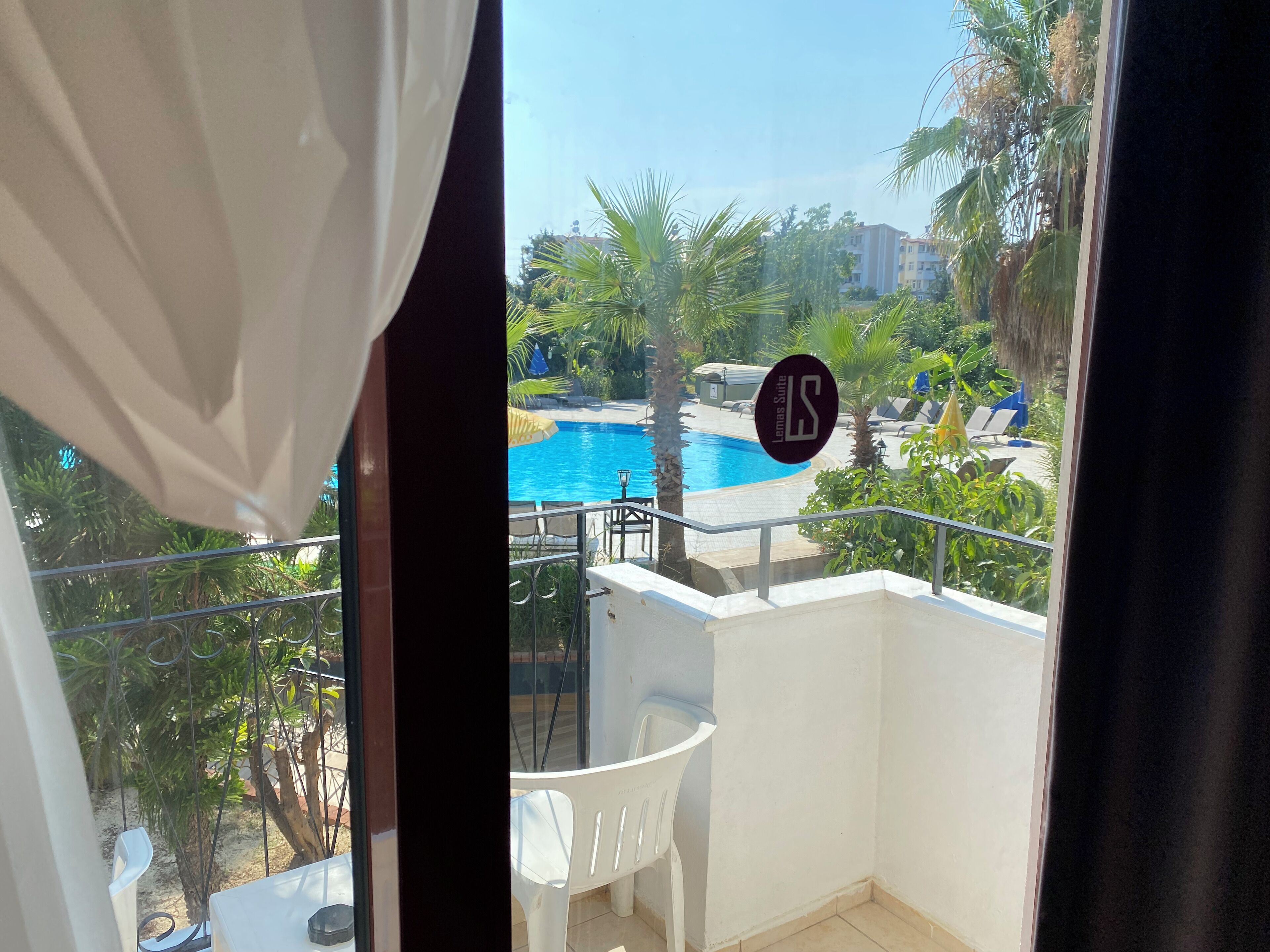 Photo - Lemas Suite Hotel