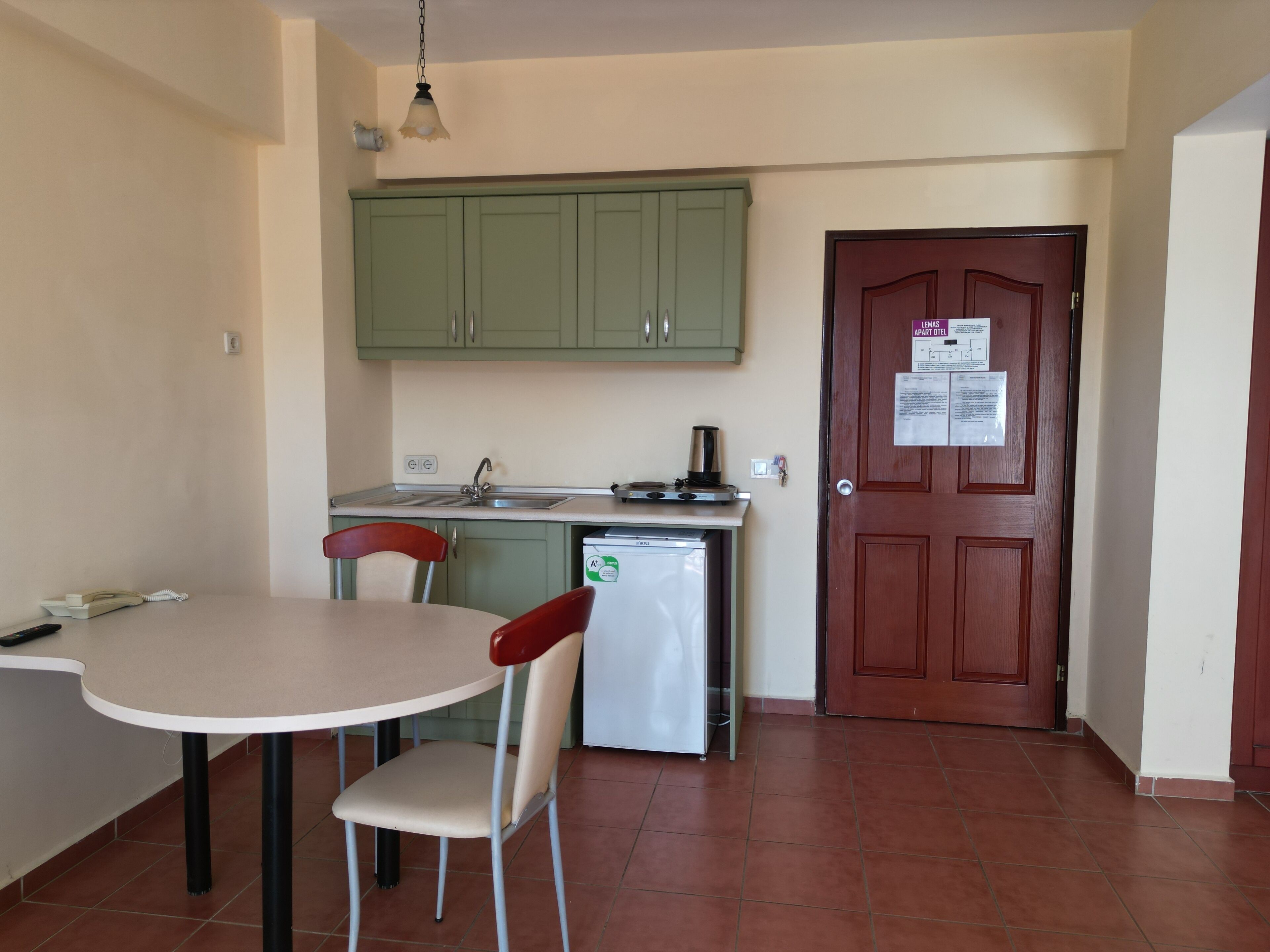 Photo - Lemas Suite Hotel