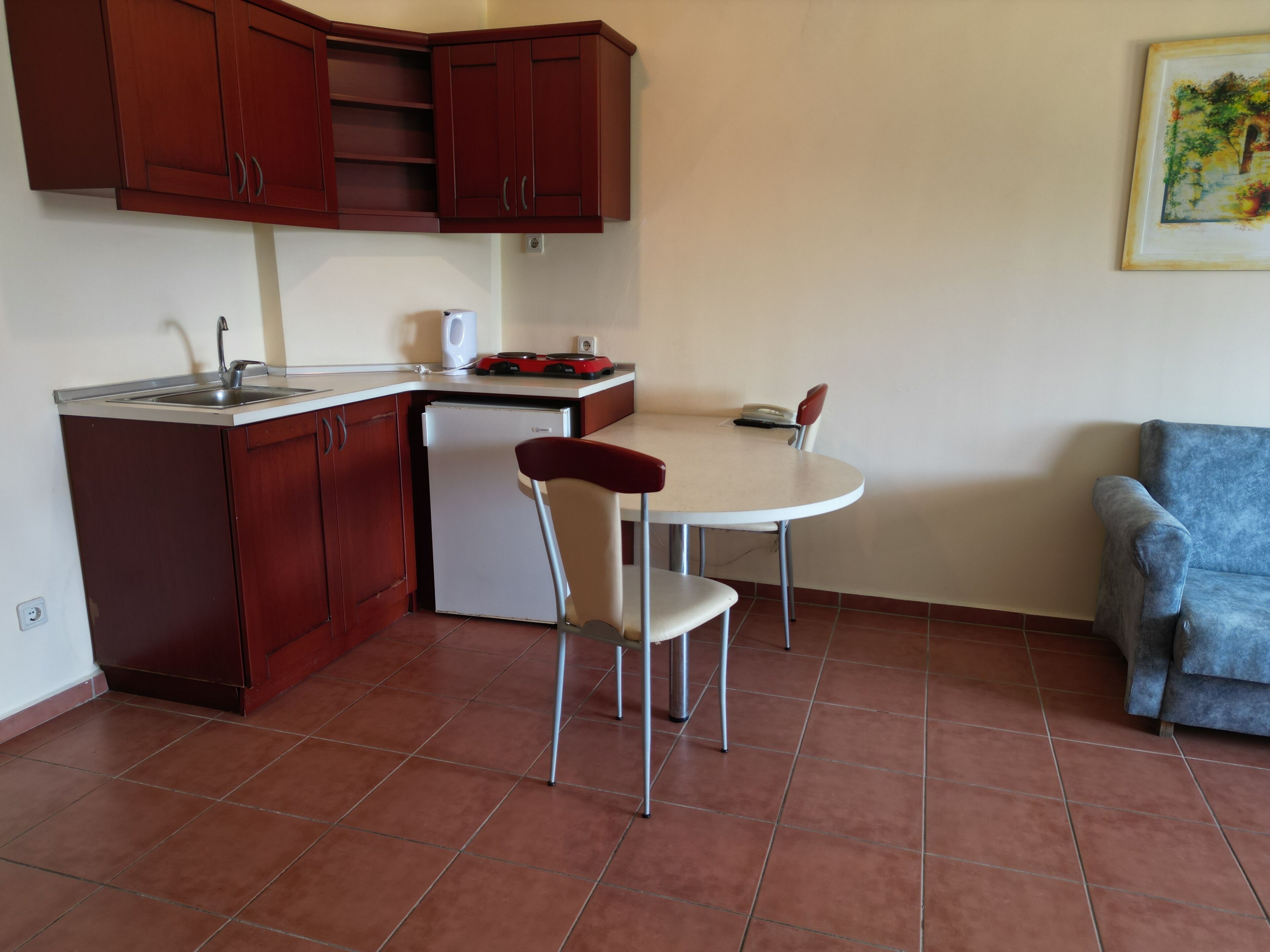 Foto - Lemas Suite Hotel