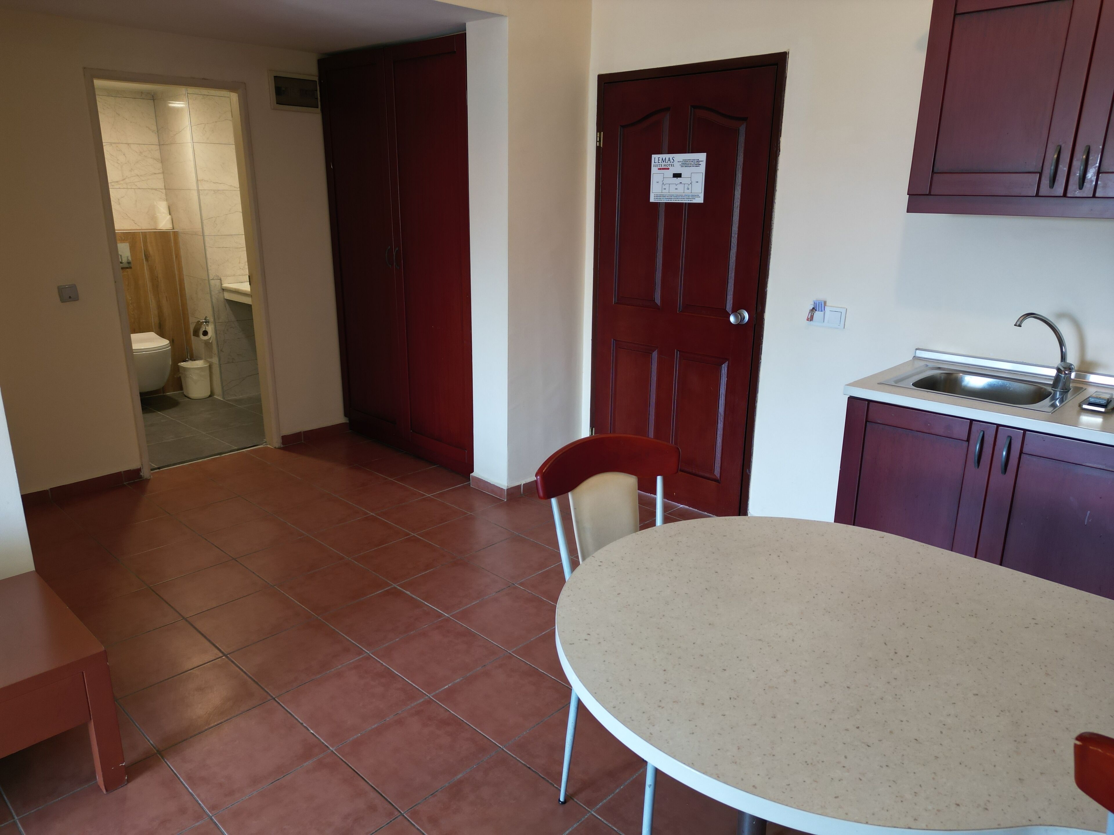 Foto - Lemas Suite Hotel
