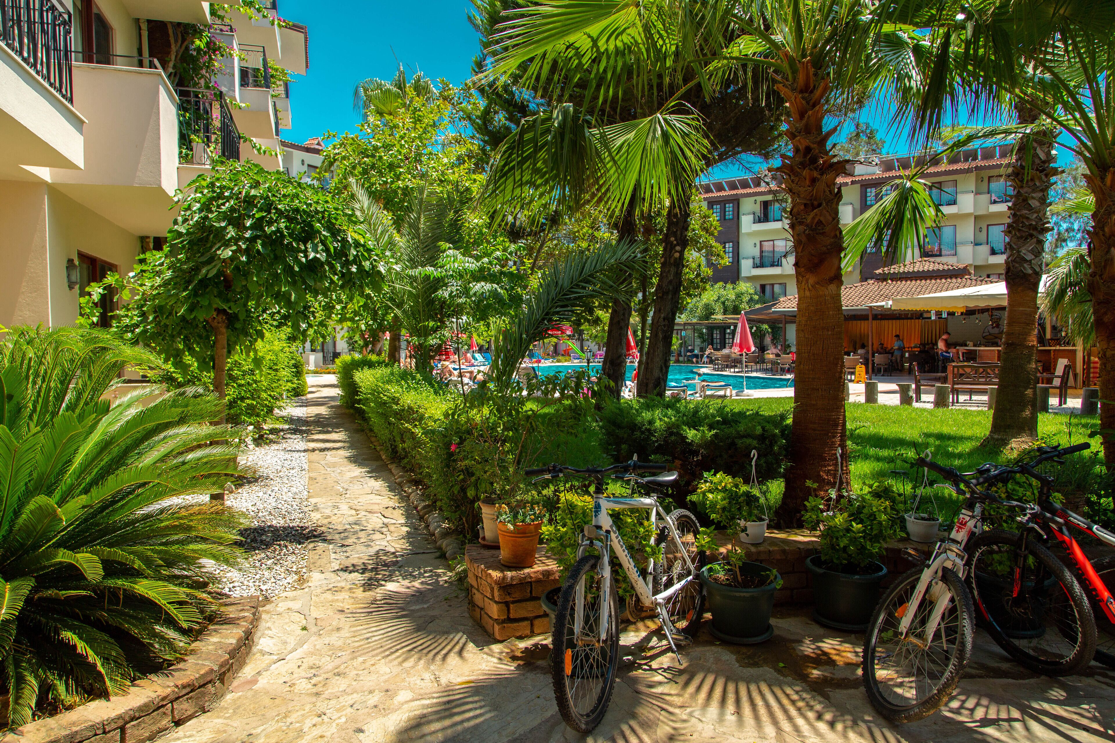 Photo - Lemas Suite Hotel