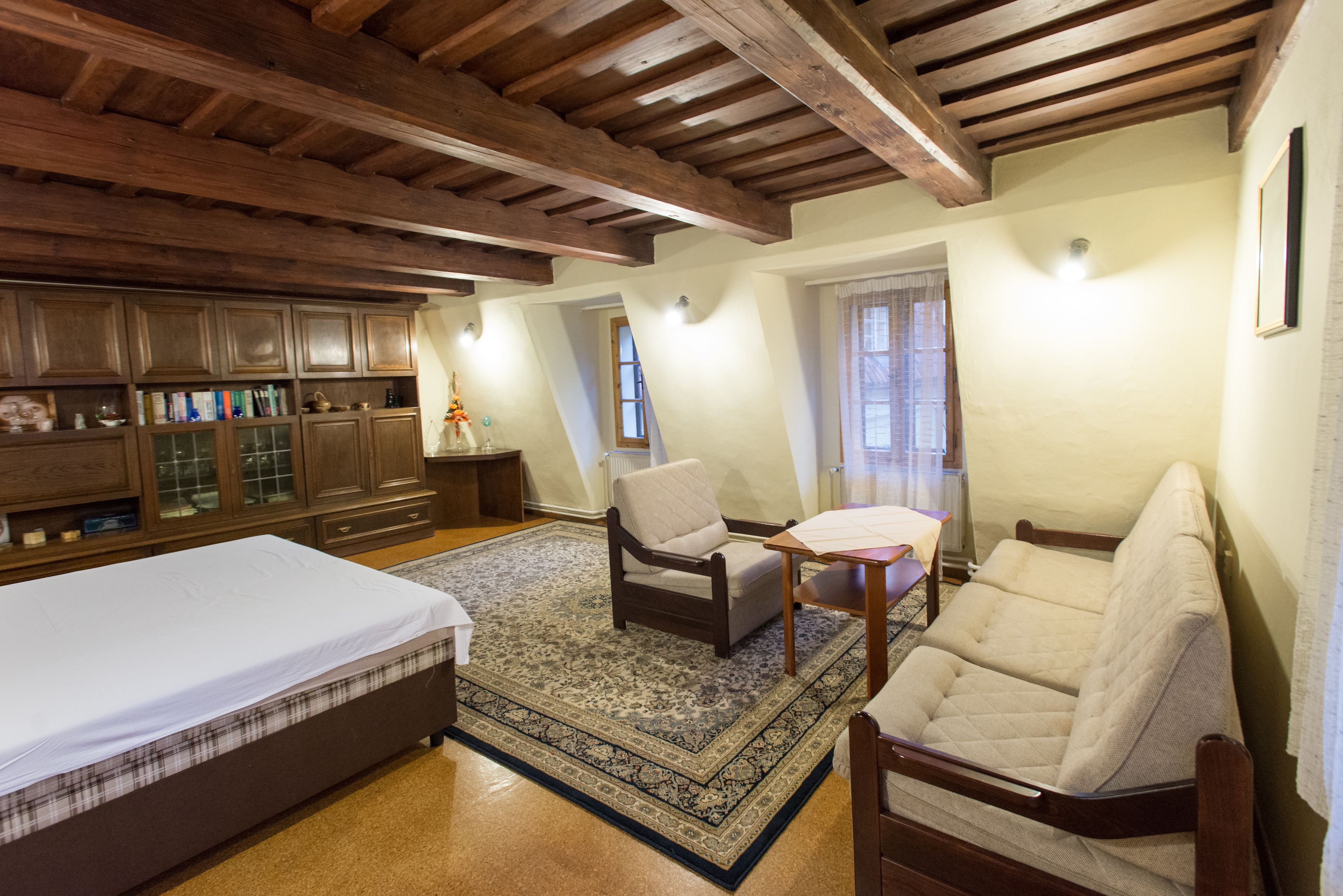 Photo - Pension Dientzenhofer