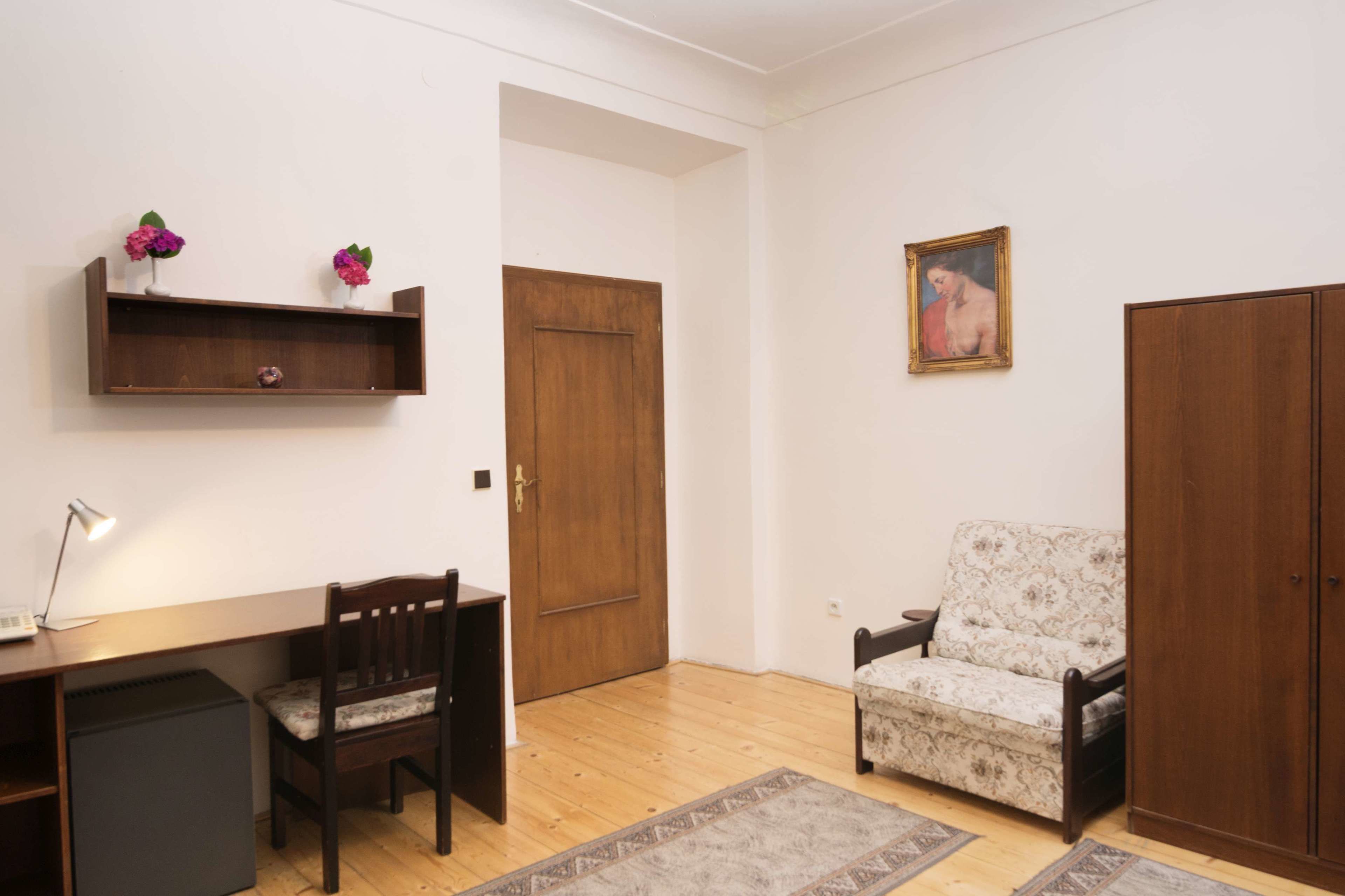 Photo - Pension Dientzenhofer