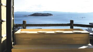 Fontes termais/minerais