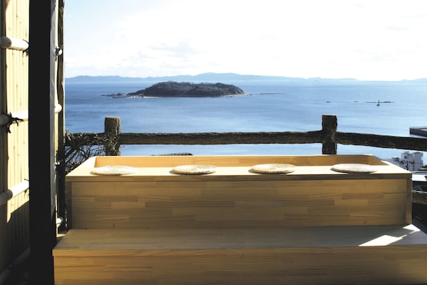 Sources chaudes/minérales