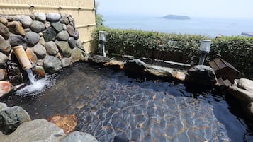 Hot springs