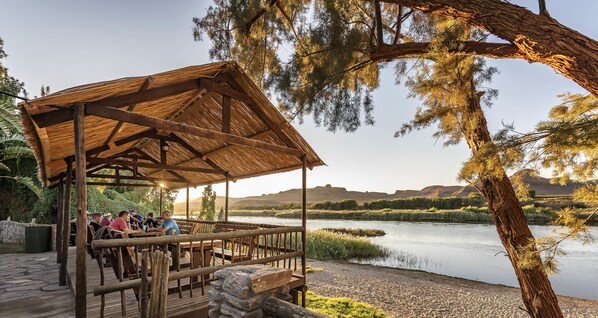 Bar (na propriedade)