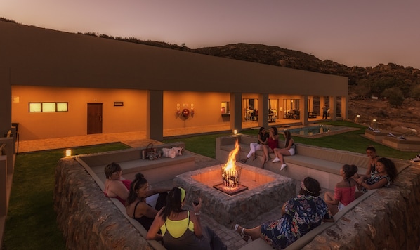 Terrass/Patio