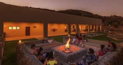 Springbok Inn by Country Hotels