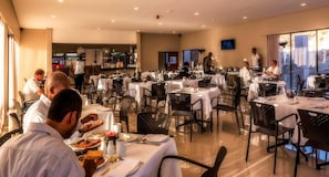 Internationell gastronomi