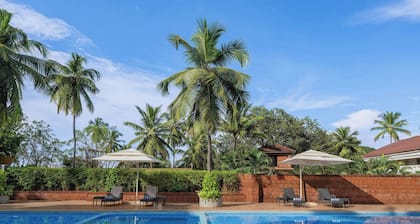 Fairfield by Marriott Goa Anjuna