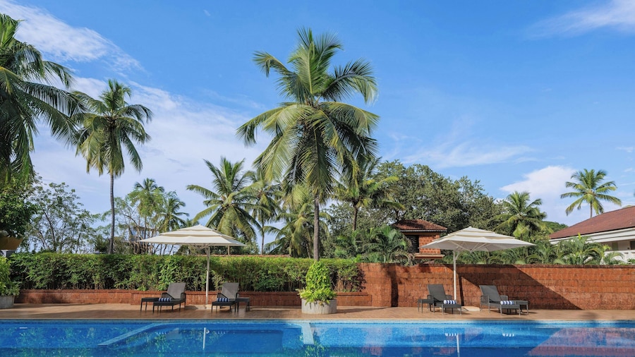 Fairfield by Marriott Goa Anjuna