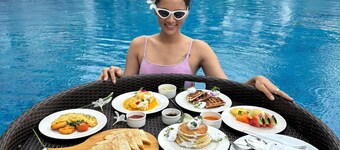 Fairfield by Marriott Goa Anjuna