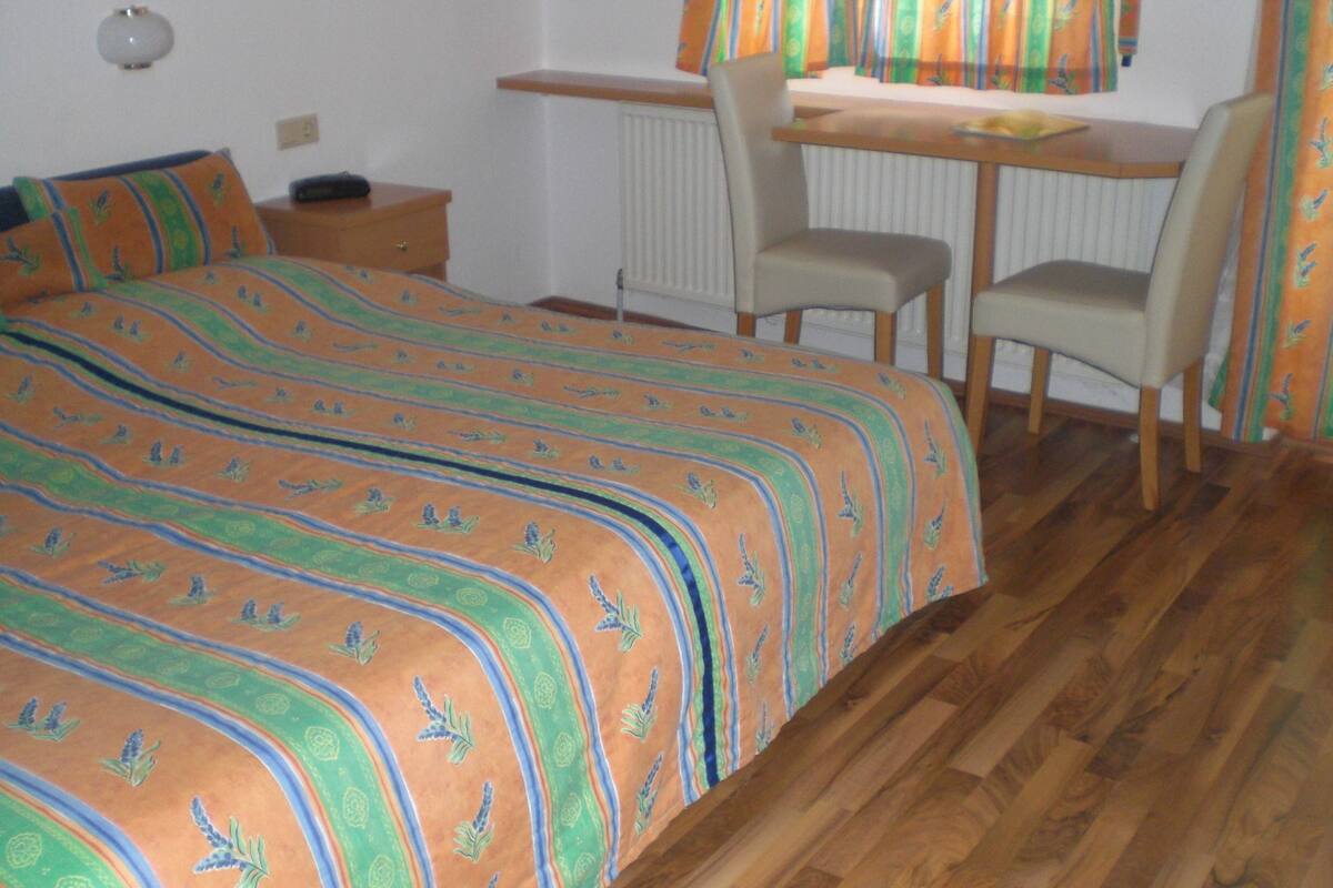 Superior Triple Room | Minibar, in-room safe, desk, free WiFi