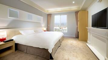 Double Room | View from room