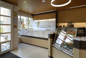 Entrada (vista interna)