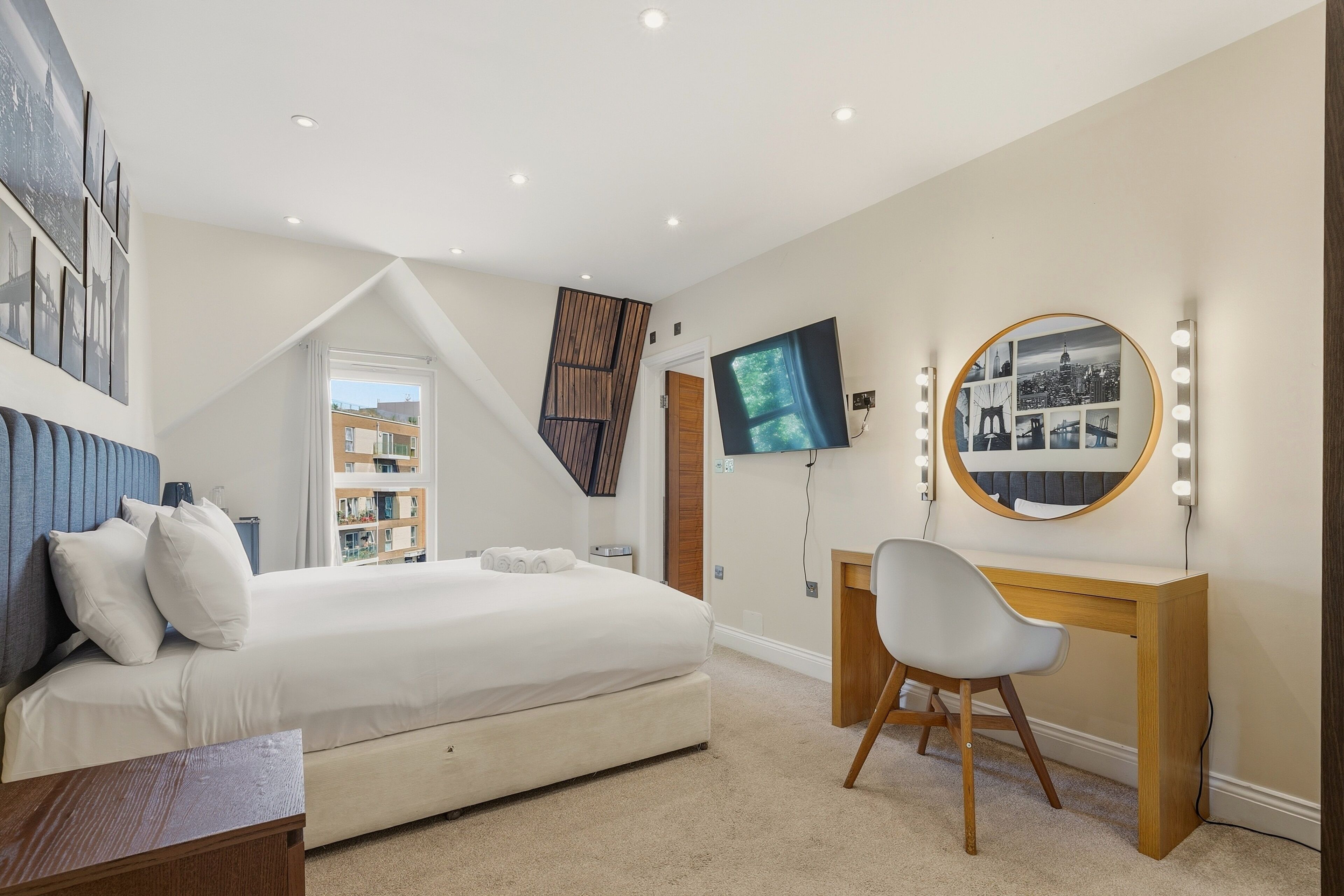 Photo - London Star Hotel