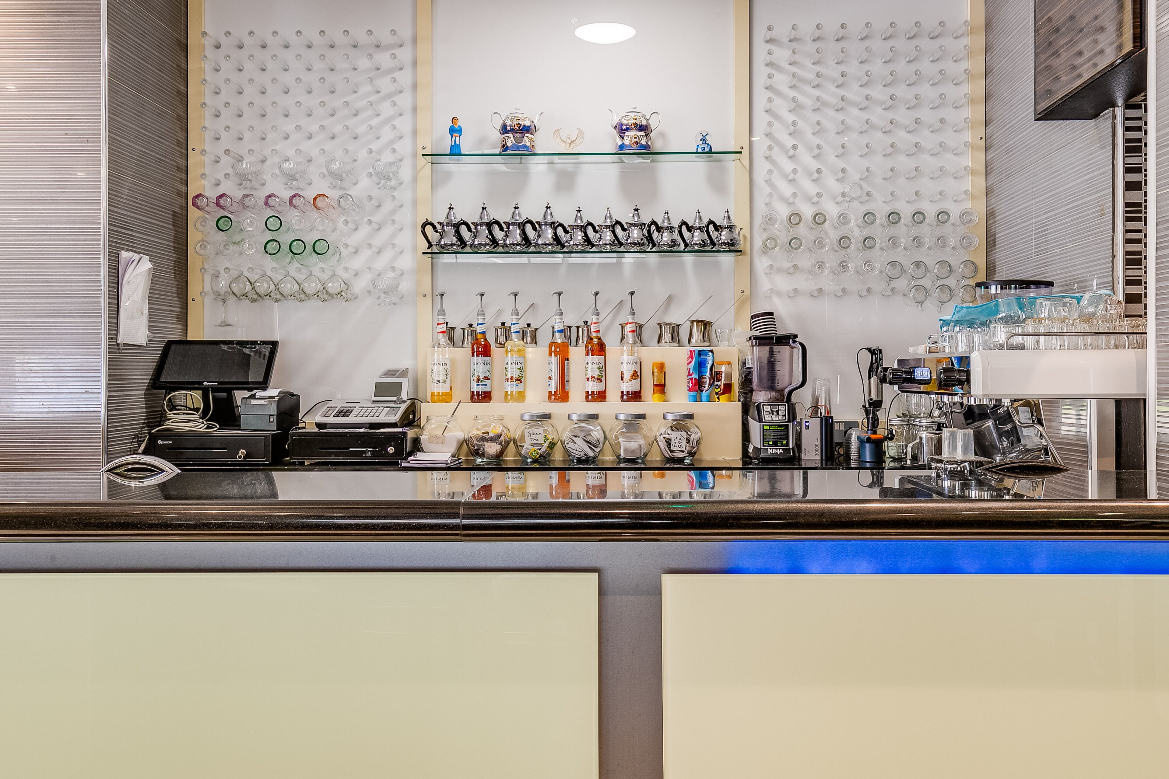 Photo - London Star Hotel