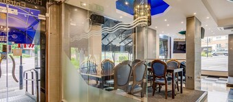 London Star Hotel