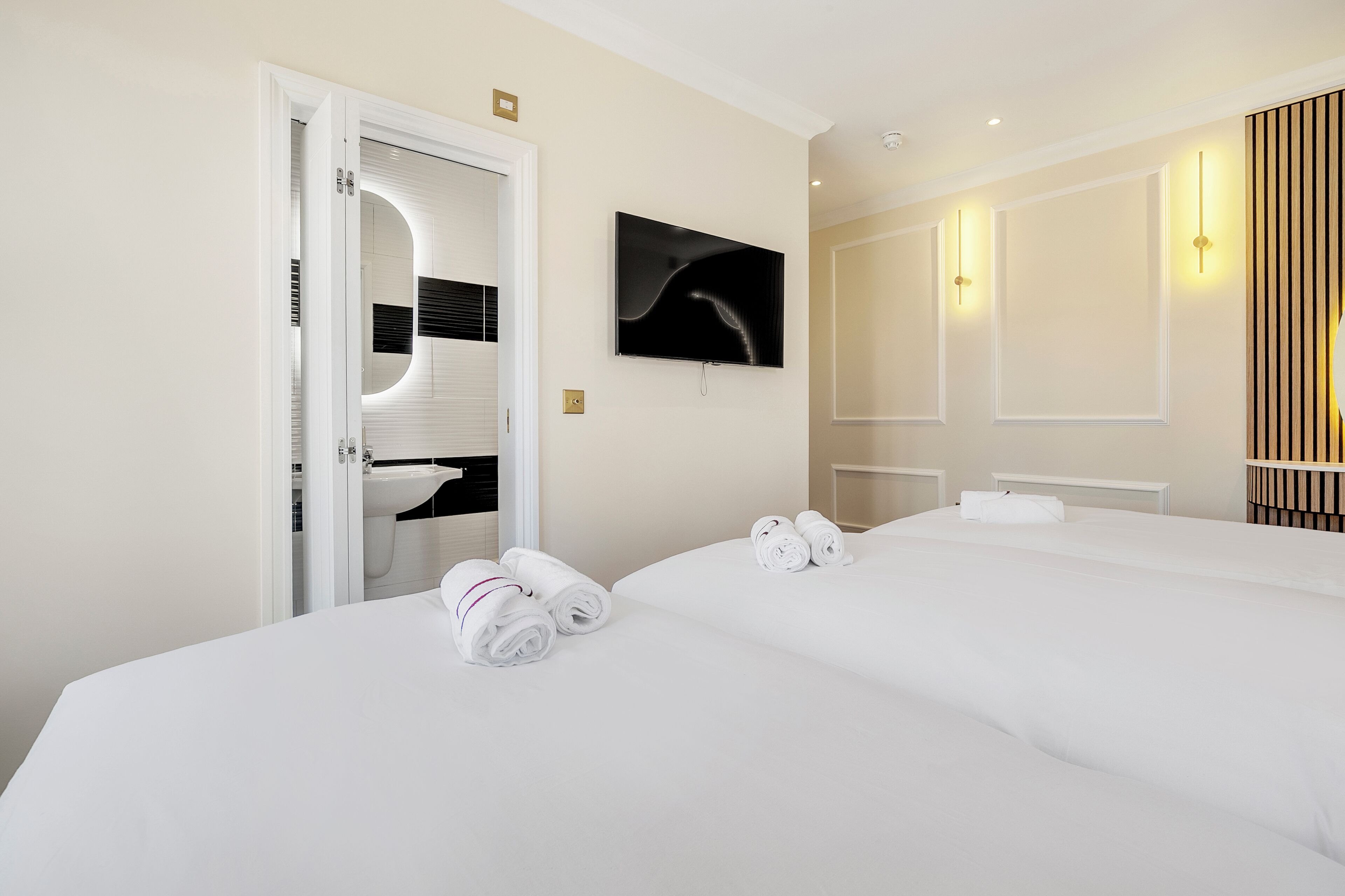 Foto - London Star Hotel