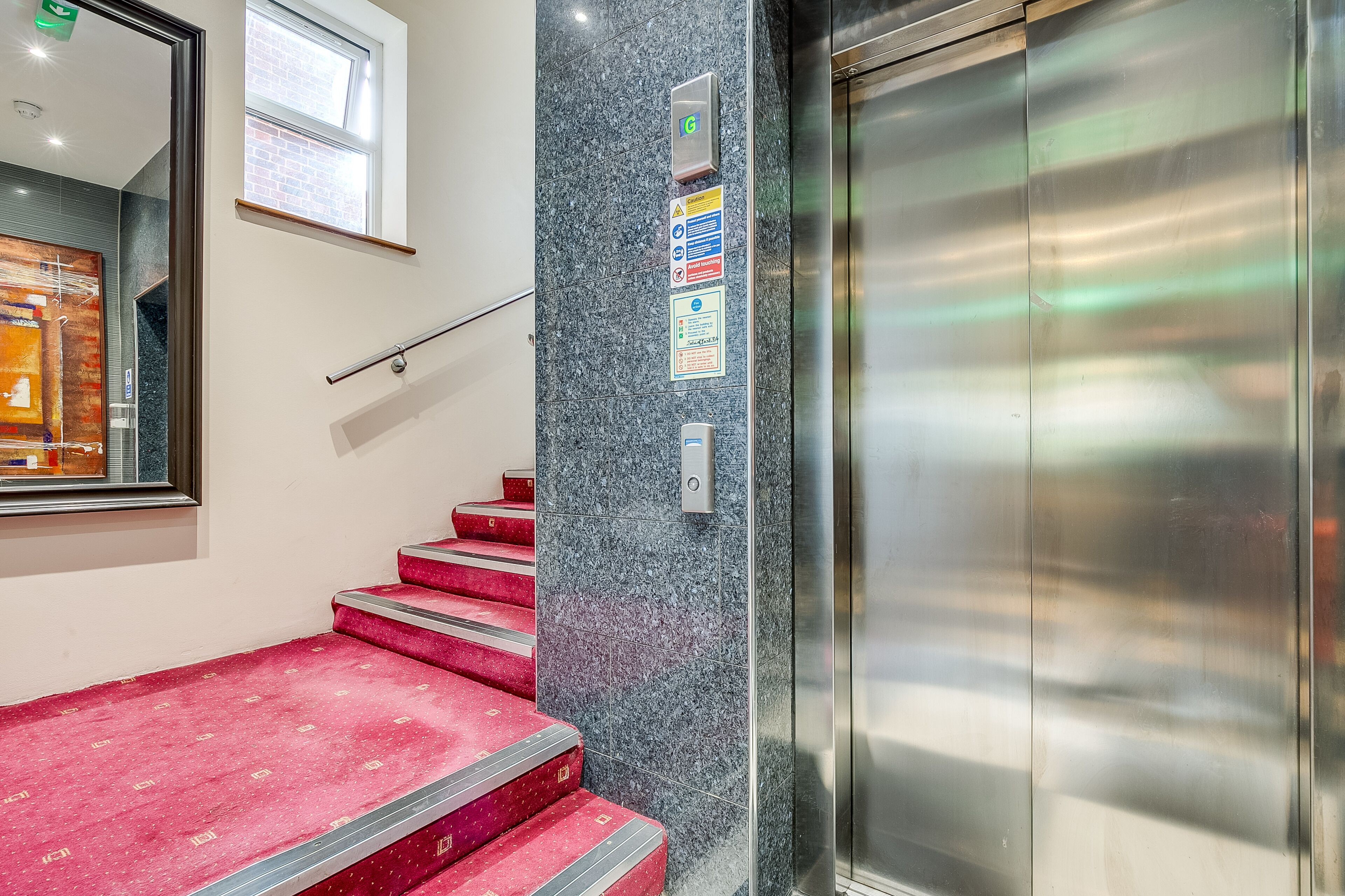 Photo - London Star Hotel