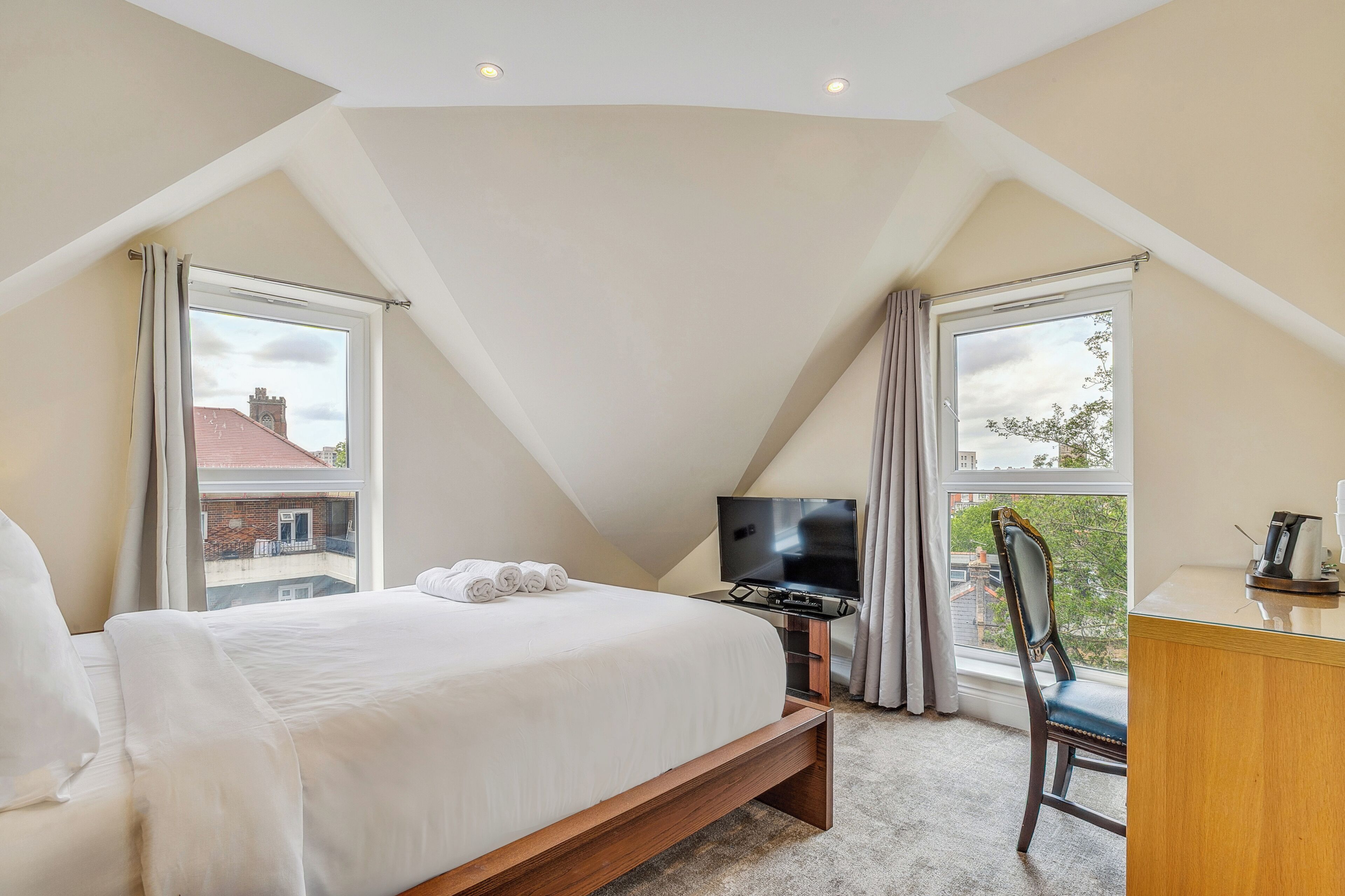 Photo - London Star Hotel