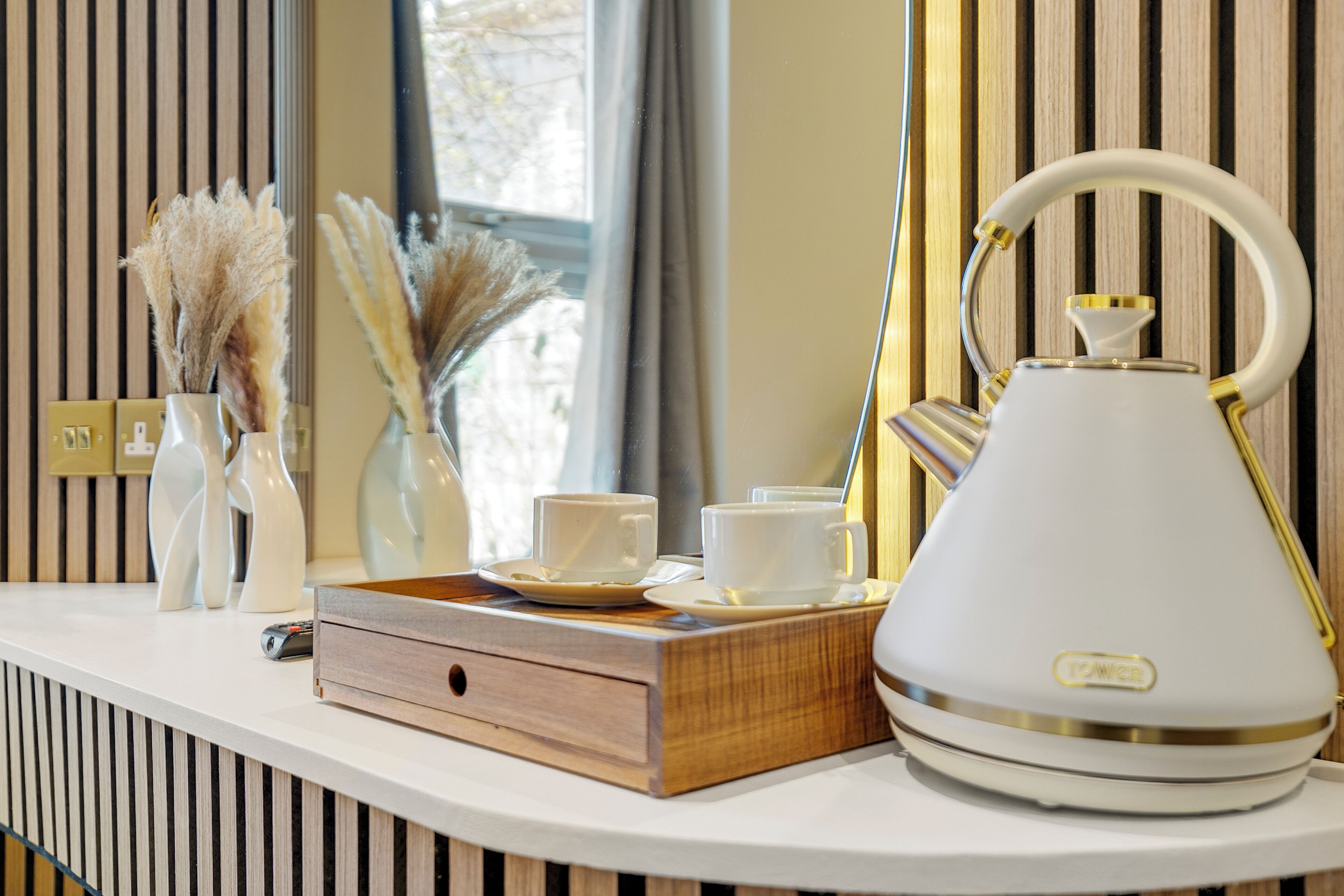 Photo - London Star Hotel