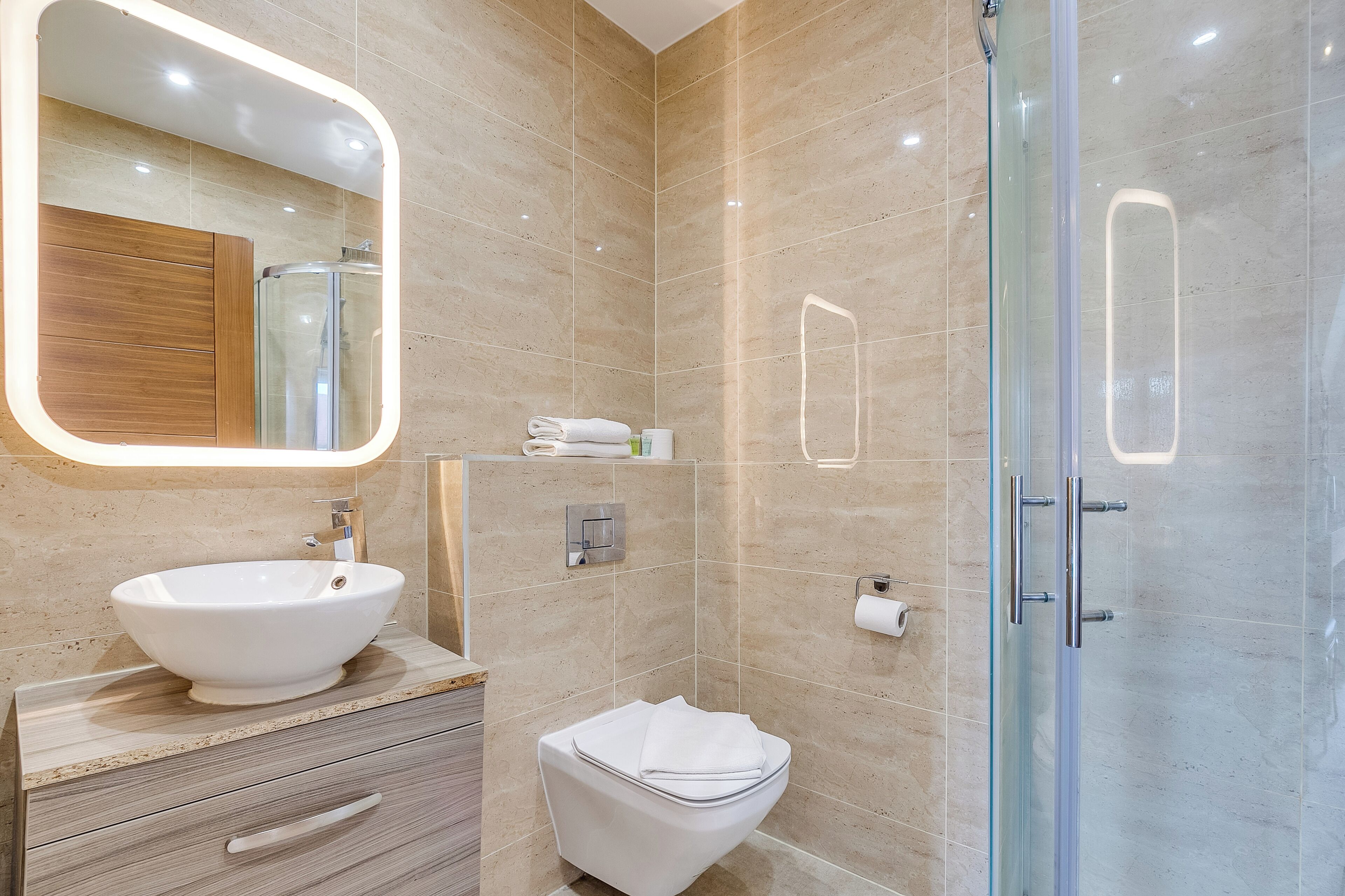 Photo - London Star Hotel