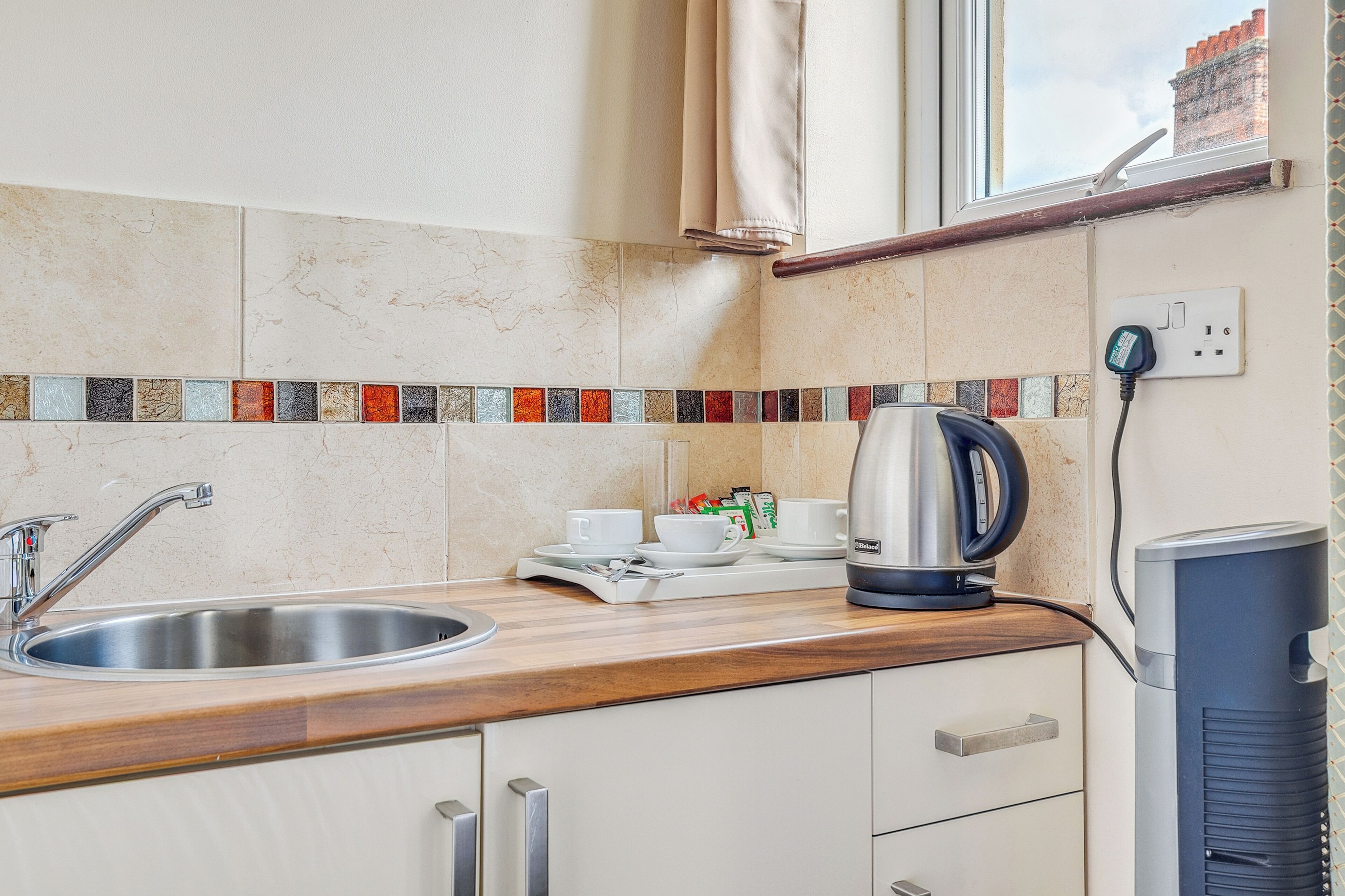 Photo - London Star Hotel