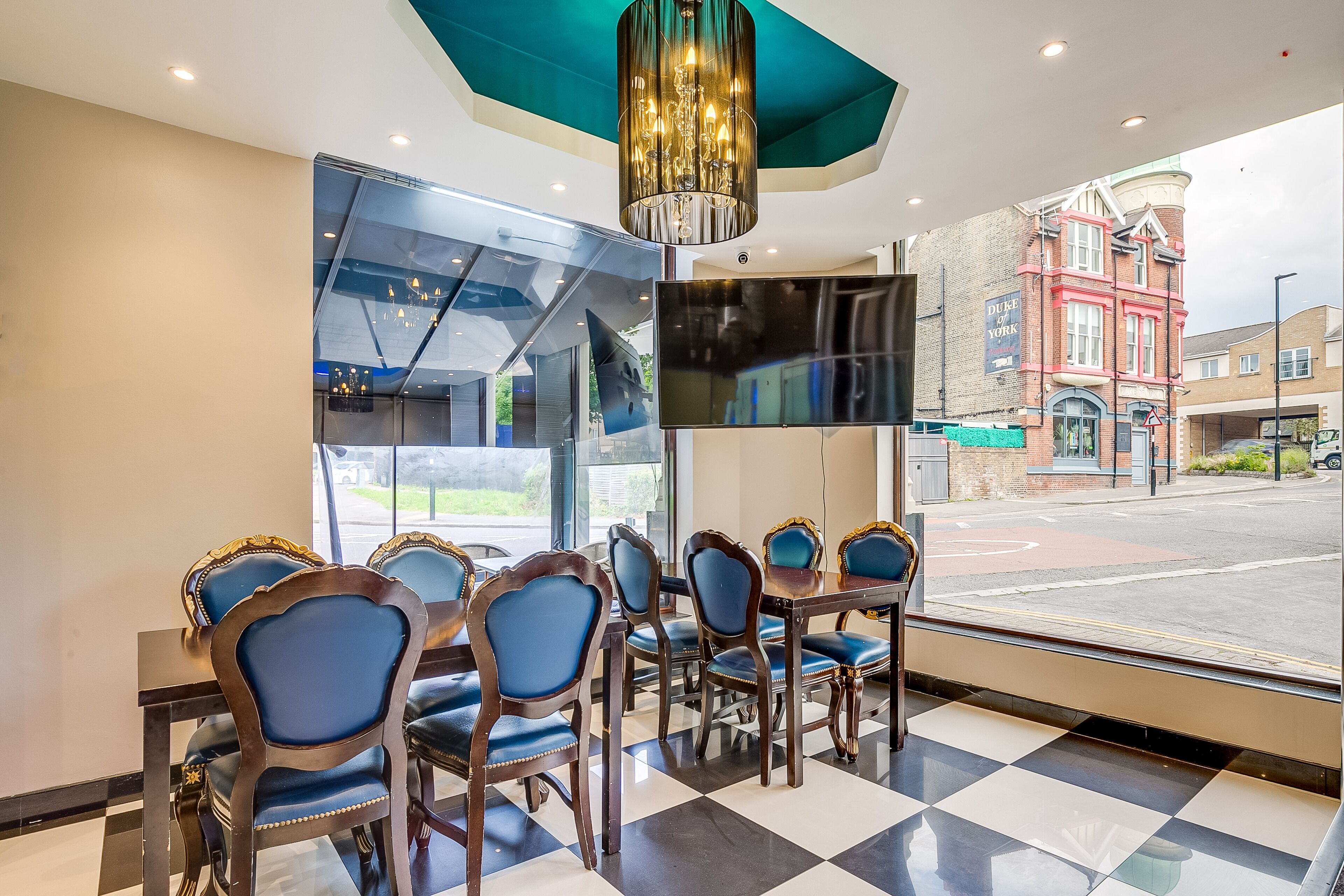 Photo - London Star Hotel