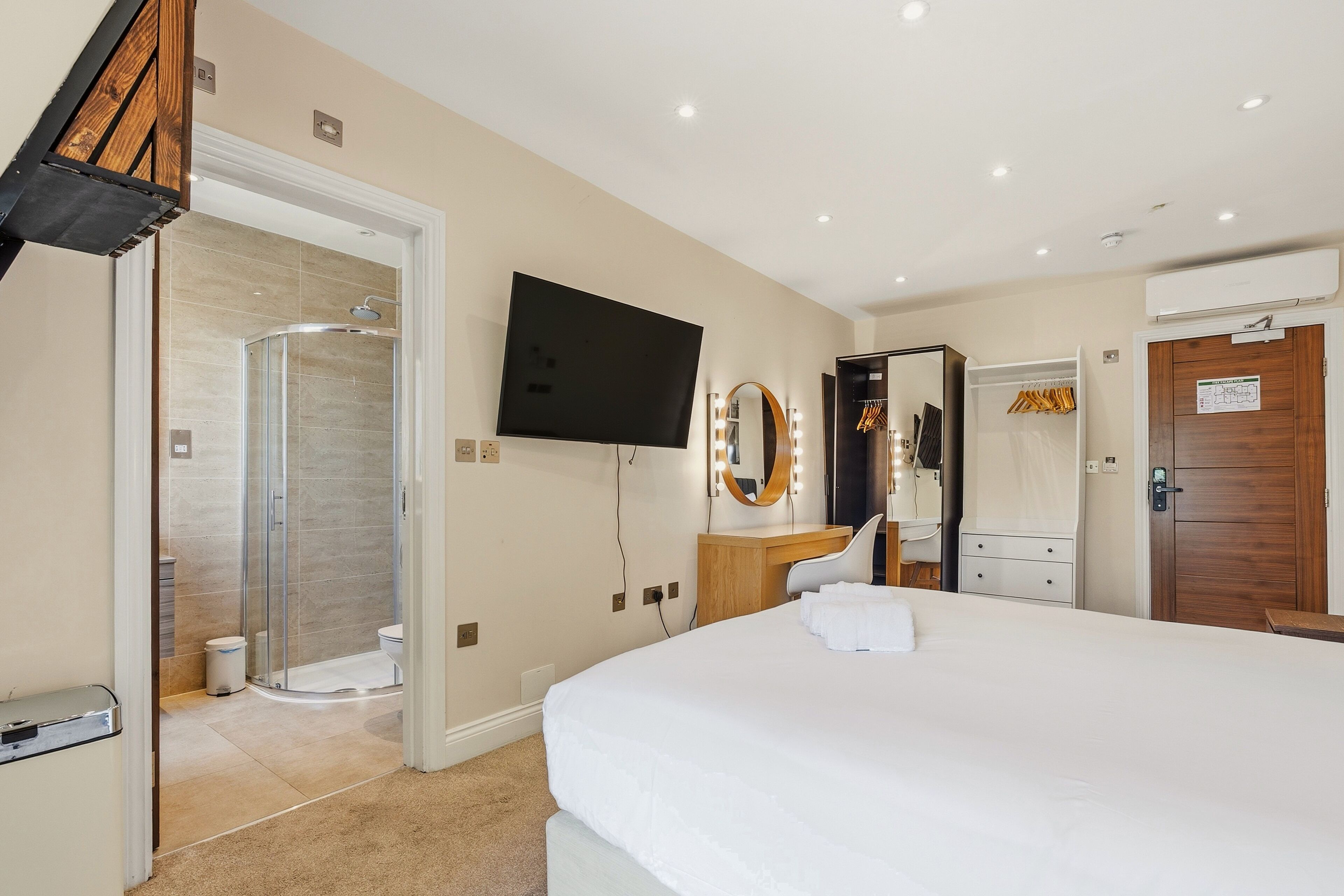Foto - London Star Hotel