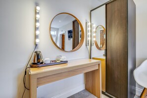 Deluxe Twin Room - London Star Hotel (London)