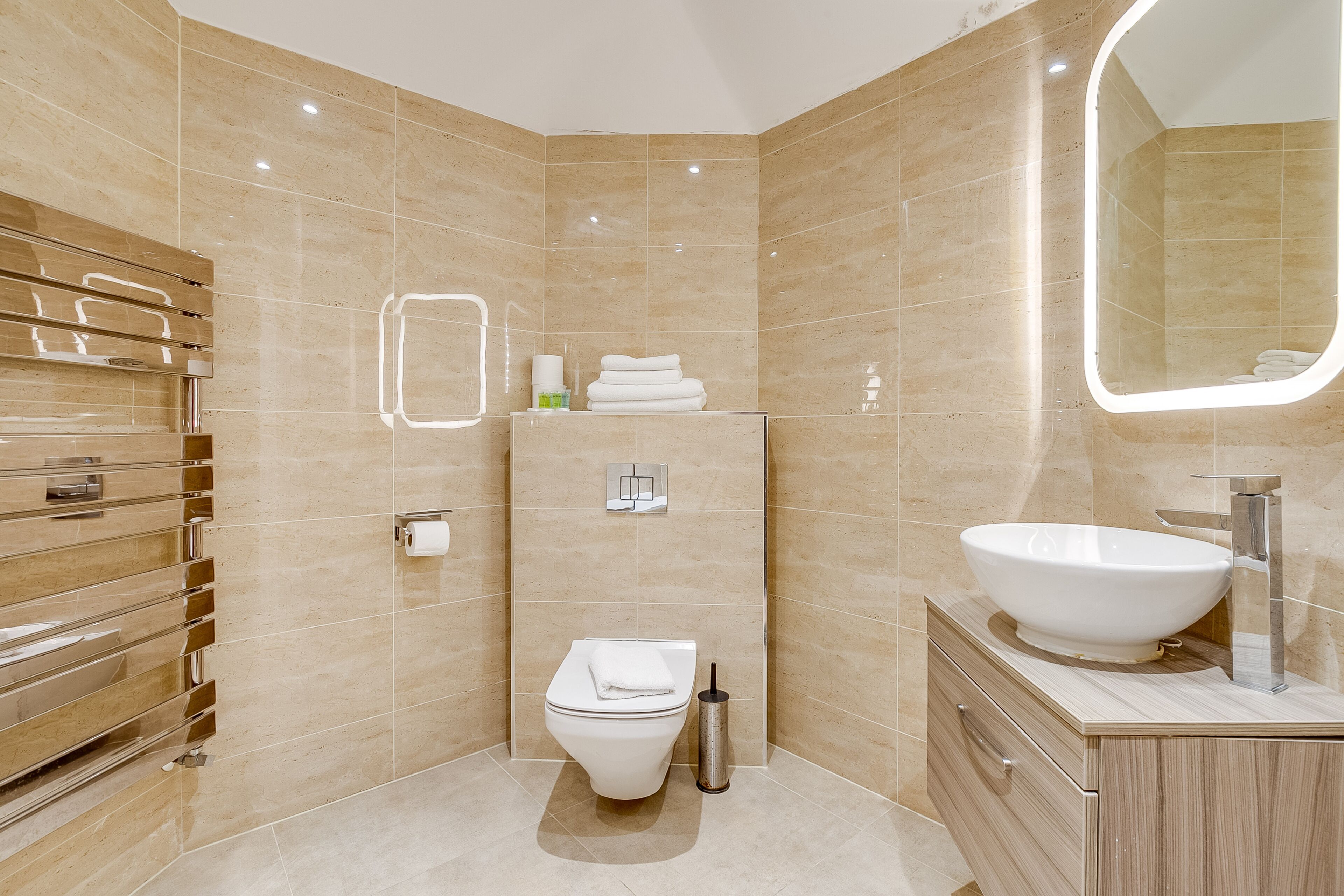 Photo - London Star Hotel